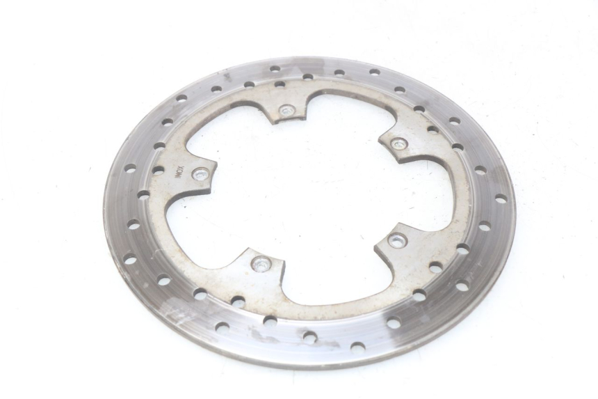 photo de FRONT BRAKE DISC PIAGGIO X7 125 (2007 - 2013)