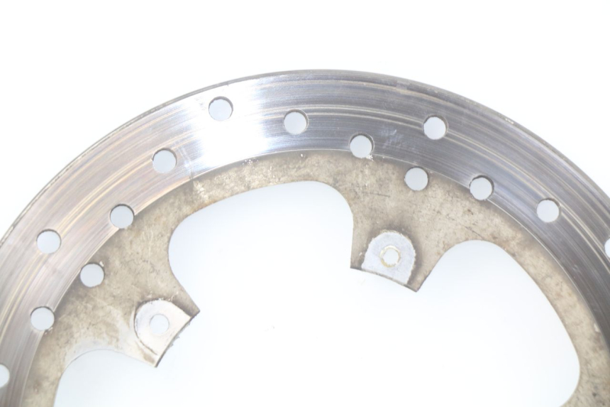 photo de FRONT BRAKE DISC PIAGGIO X7 125 (2007 - 2013)