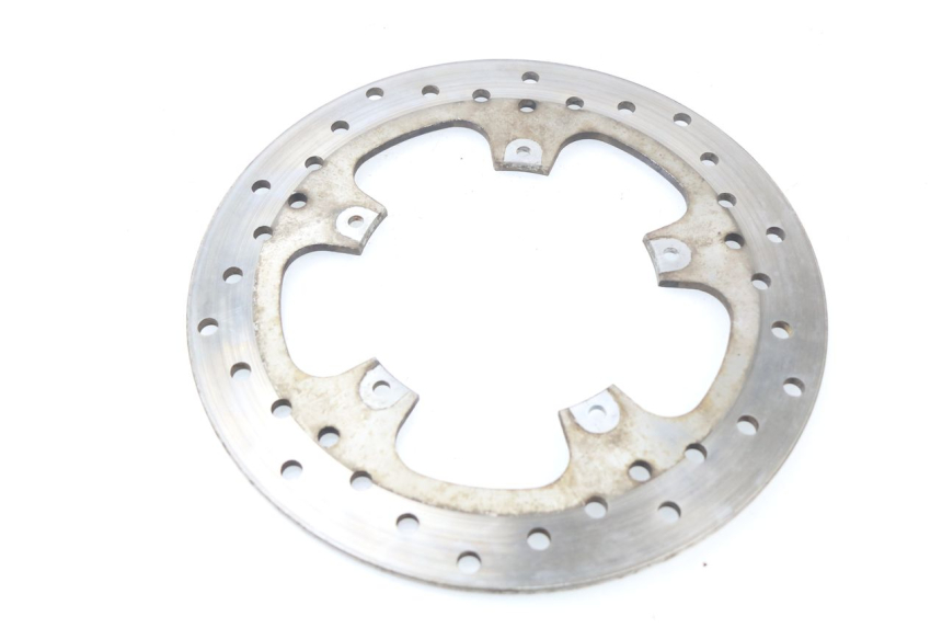 photo de FRONT BRAKE DISC PIAGGIO X8 125 (2004 - 2007)