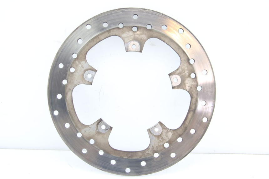 photo de FRONT BRAKE DISC PIAGGIO X8 125 (2004 - 2007)