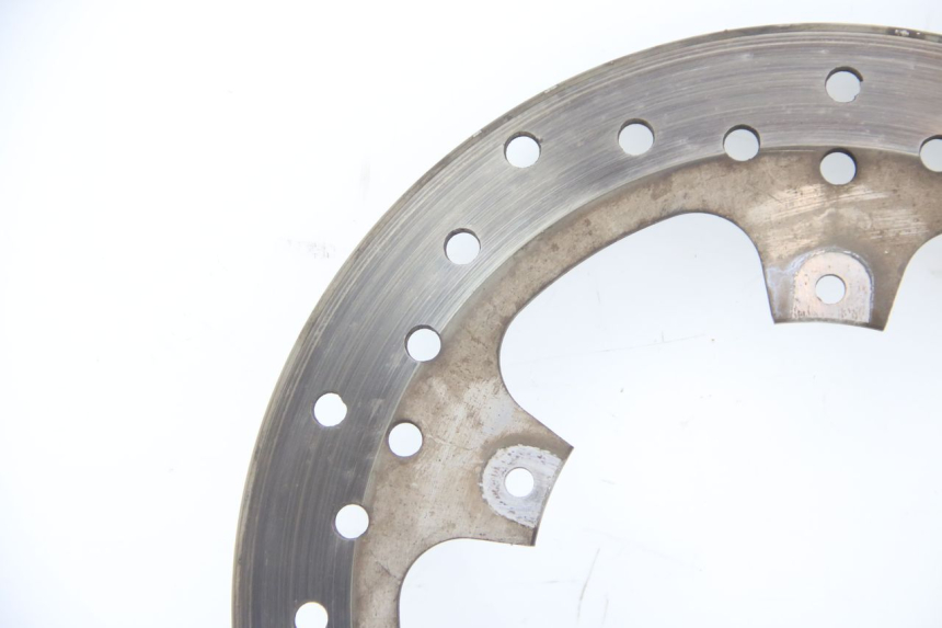 photo de FRONT BRAKE DISC PIAGGIO X8 125 (2004 - 2007)