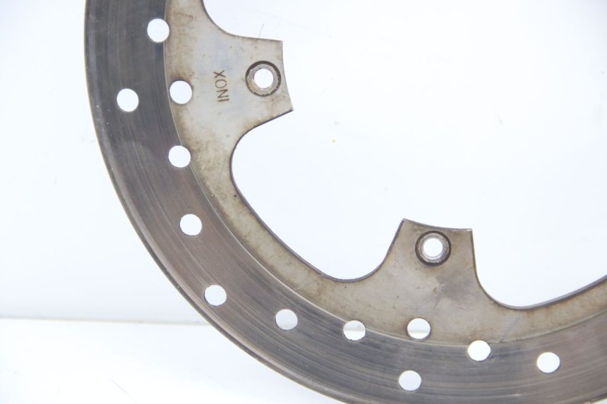 photo de FRONT BRAKE DISC PIAGGIO X8 125 (2004 - 2007)