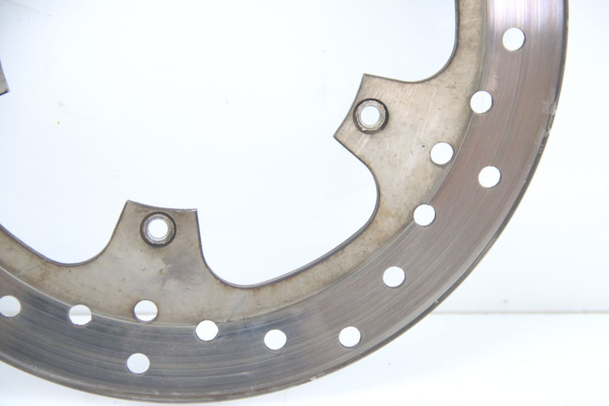 photo de FRONT BRAKE DISC PIAGGIO X8 125 (2004 - 2007)