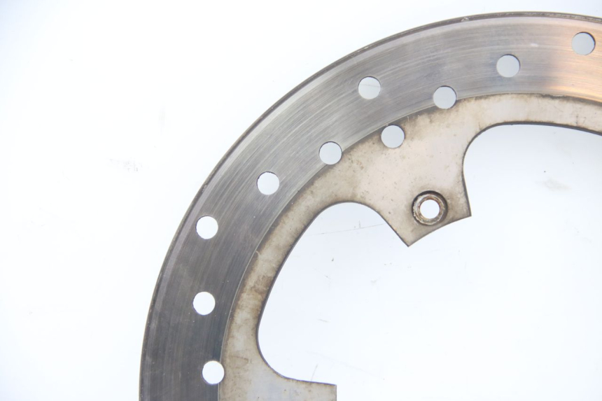 photo de FRONT BRAKE DISC PIAGGIO X8 125 (2004 - 2007)