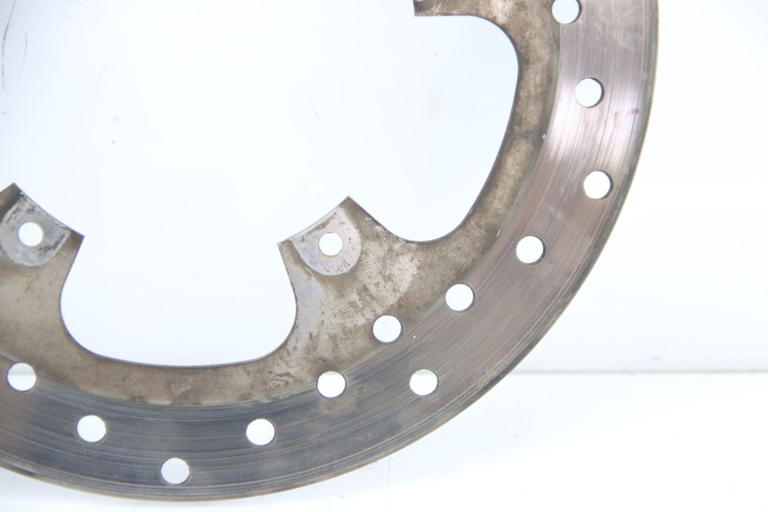 photo de FRONT BRAKE DISC PIAGGIO X8 125 (2004 - 2007)