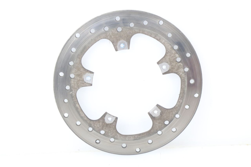 photo de FRONT BRAKE DISC PIAGGIO XEVO - X EVO 125 (2007 - 2016)