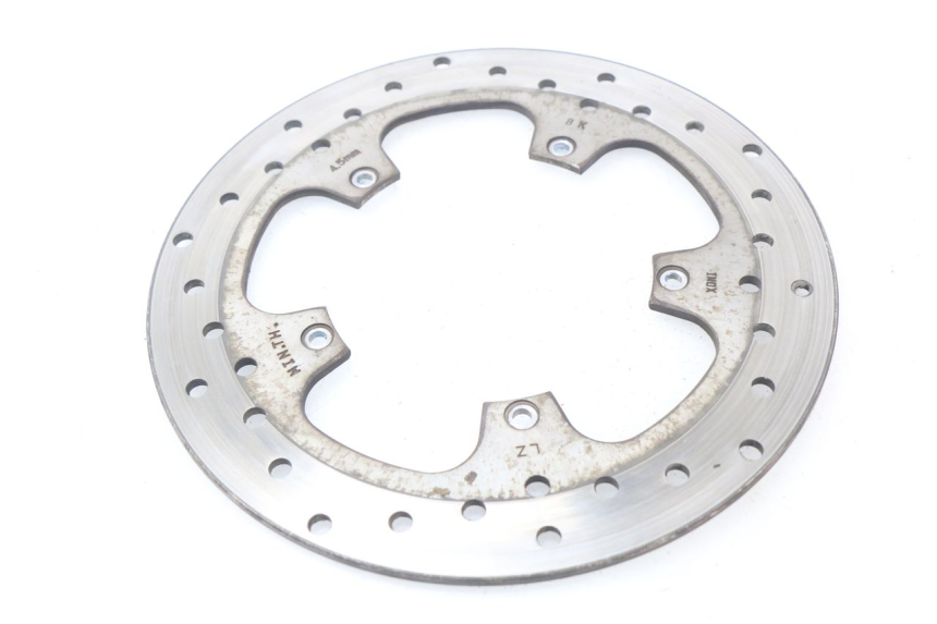 photo de FRONT BRAKE DISC PIAGGIO XEVO - X EVO 125 (2007 - 2016)