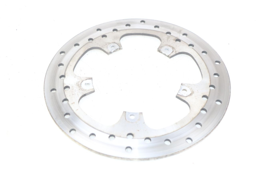 photo de FRONT BRAKE DISC PIAGGIO XEVO - X EVO 125 (2007 - 2016)