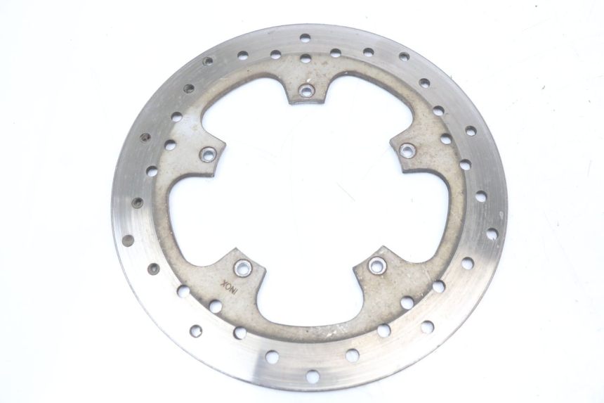 photo de FRONT BRAKE DISC PIAGGIO XEVO - X EVO 125 (2007 - 2016)