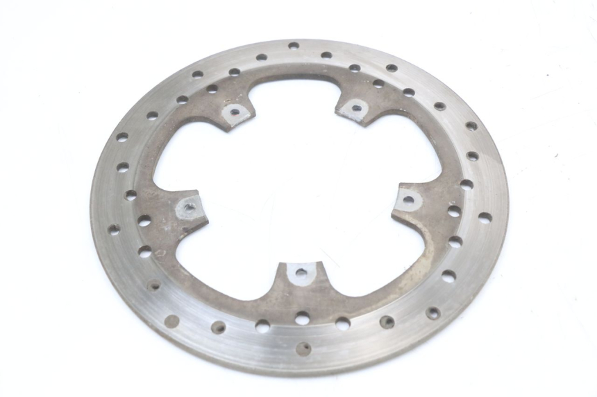 photo de FRONT BRAKE DISC PIAGGIO XEVO - X EVO 125 (2007 - 2016)