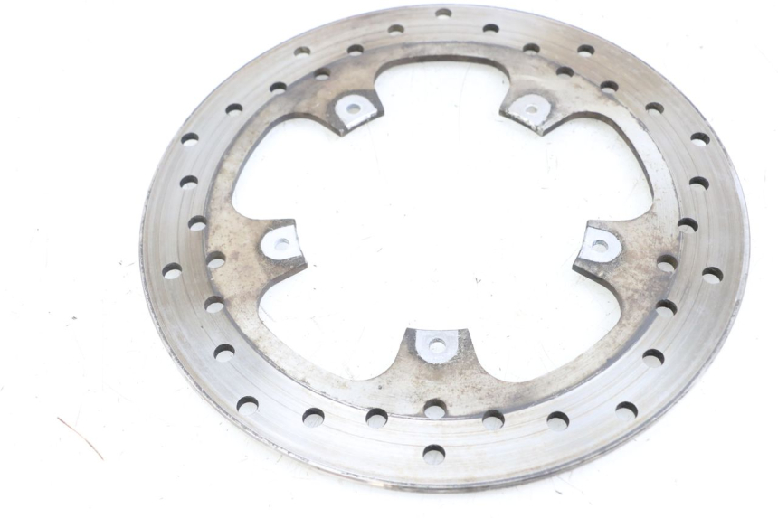 photo de FRONT BRAKE DISC PIAGGIO XEVO - X EVO 125 (2007 - 2016)