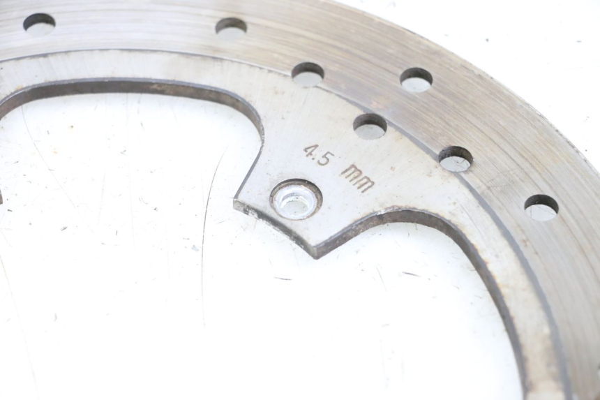 photo de FRONT BRAKE DISC PIAGGIO XEVO - X EVO 125 (2007 - 2016)