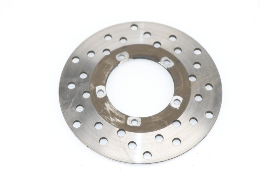 photo de FRONT BRAKE DISC PIAGGIO ZIP 2T 50 (2009 - 2019)