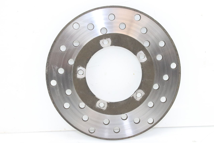 photo de FRONT BRAKE DISC PIAGGIO ZIP 2T 50 (2009 - 2019)