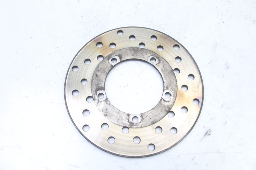 photo de FRONT BRAKE DISC PIAGGIO ZIP 4T 50 (2018 - 2020)