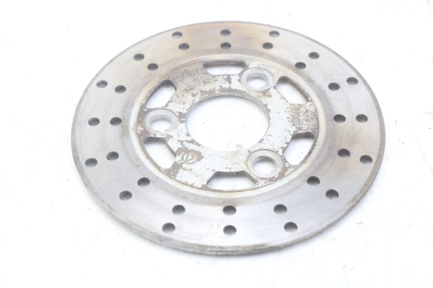 photo de FRONT BRAKE DISC DOLPHIN PYGMY 1 (2020 - 2024)
