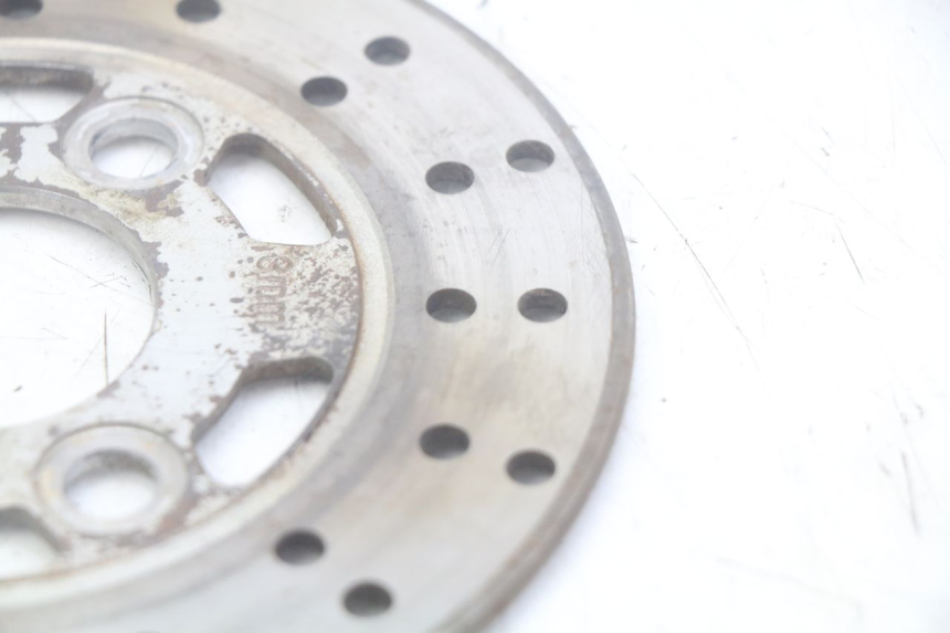 photo de FRONT BRAKE DISC DOLPHIN PYGMY 1 (2020 - 2024)