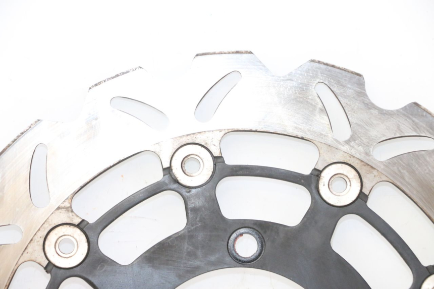photo de FRONT BRAKE DISC MAG POWER R-STREET 50 (2016 - 2025)