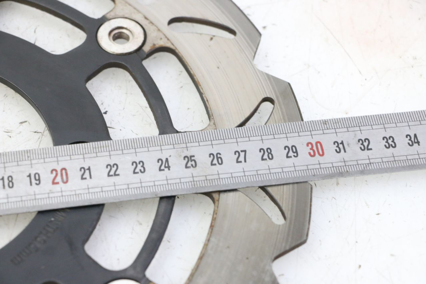 photo de FRONT BRAKE DISC MAG POWER R-STREET 50 (2016 - 2025)
