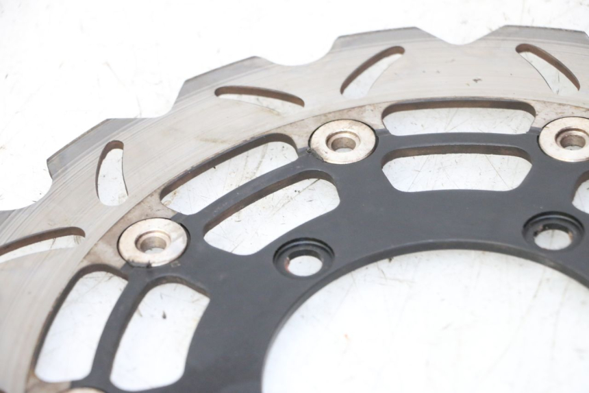photo de FRONT BRAKE DISC MAG POWER R-STREET 50 (2016 - 2025)