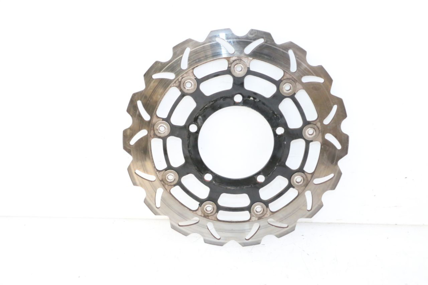 photo de FRONT BRAKE DISC MAG POWER R-STREET 50 (2016 - 2025)
