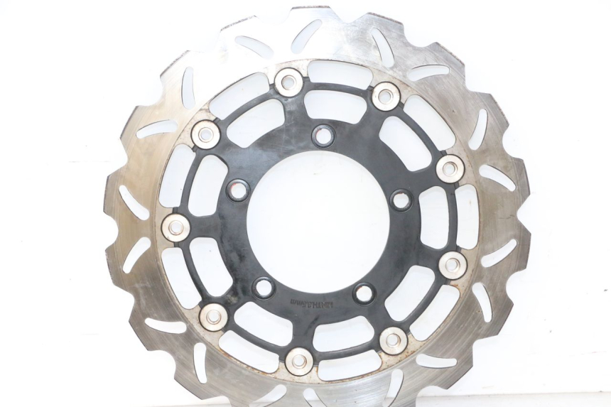 photo de FRONT BRAKE DISC MAG POWER R-STREET 50 (2016 - 2025)