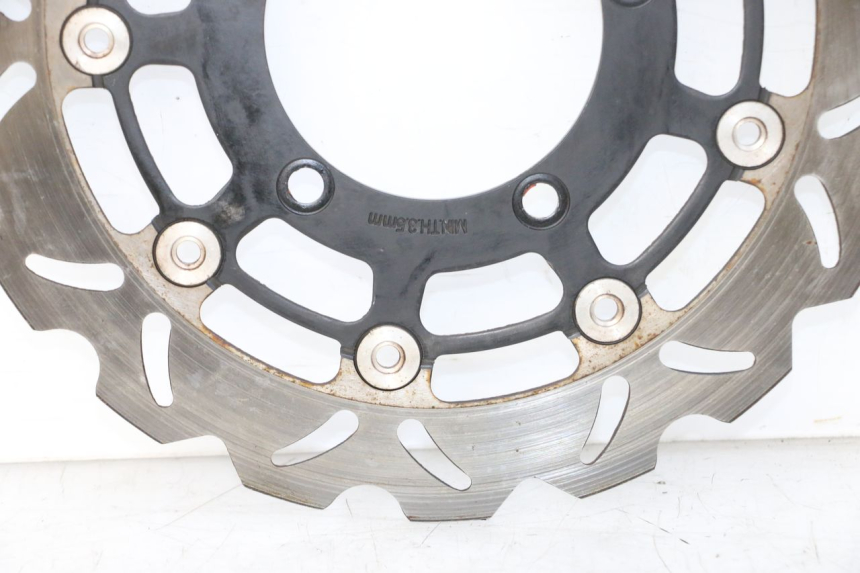 photo de FRONT BRAKE DISC MAG POWER R-STREET 50 (2016 - 2025)