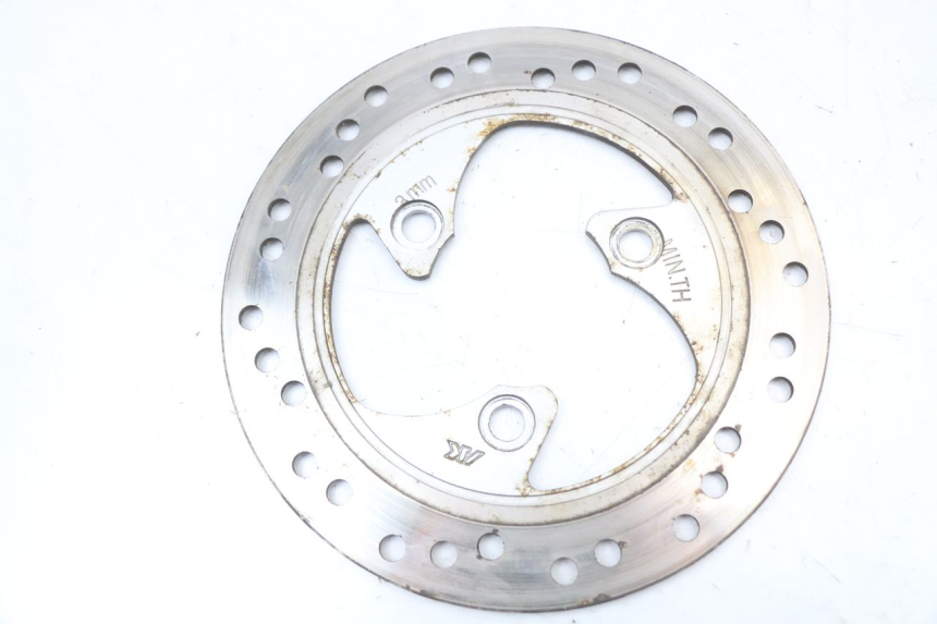 photo de FRONT BRAKE DISC EUROCKA R8 4T 50 (2013 - 2022)