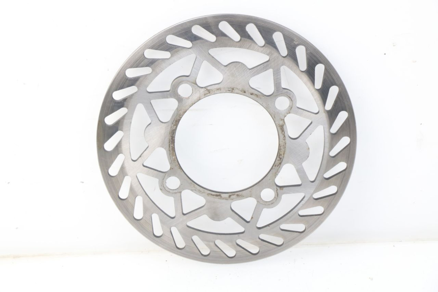photo de FRONT BRAKE DISC APOLLO RFZ 150