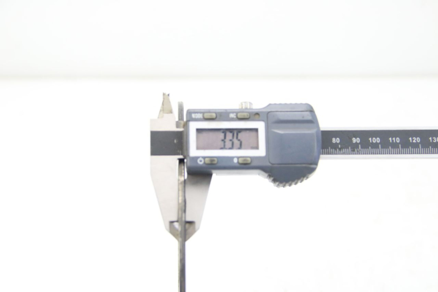 photo de FRONT BRAKE DISC APOLLO RFZ 150