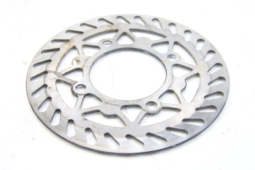 photo de FRONT BRAKE DISC APOLLO RFZ 150