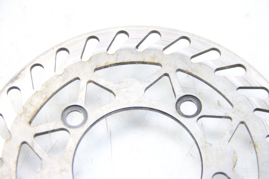 photo de FRONT BRAKE DISC APOLLO RFZ 150