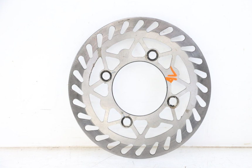 photo de FRONT BRAKE DISC APOLLO RFZ 125