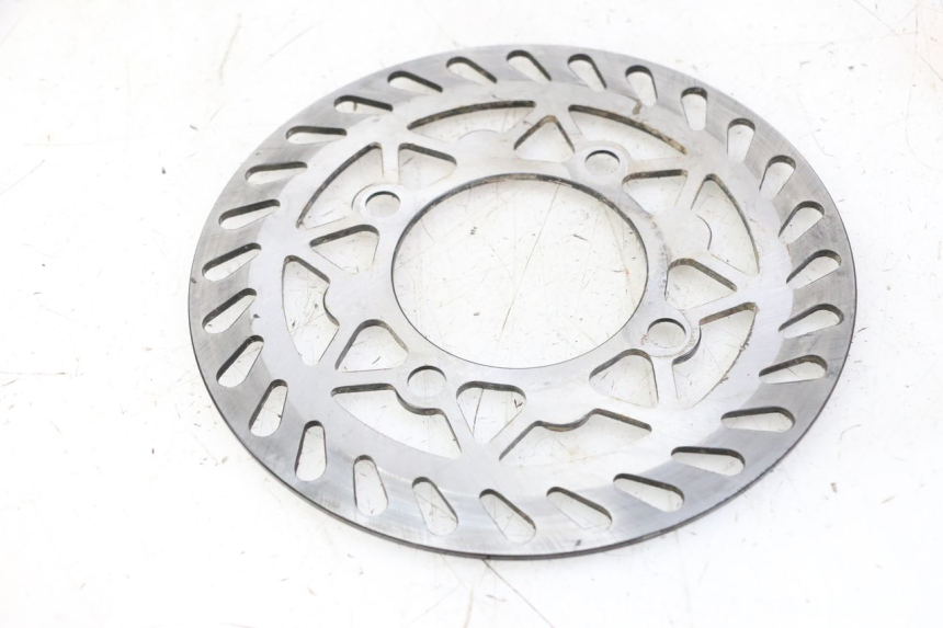 photo de FRONT BRAKE DISC APOLLO RFZ 125