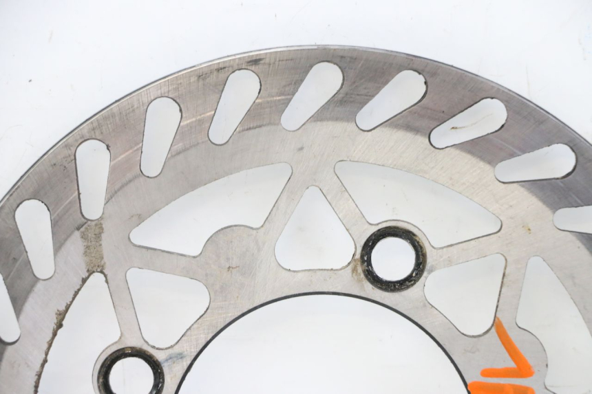 photo de FRONT BRAKE DISC APOLLO RFZ 125