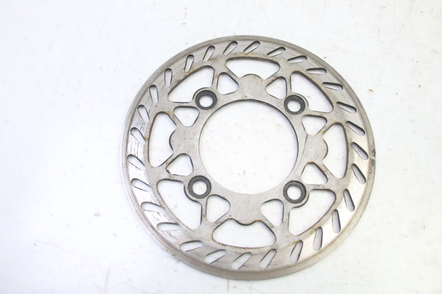 photo de FRONT BRAKE DISC APOLLO RFZ 125