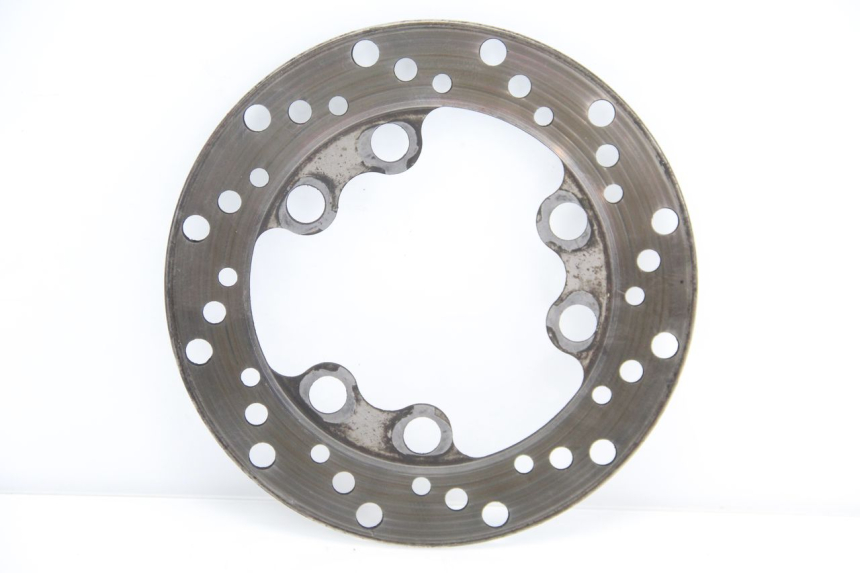 photo de FRONT BRAKE DISC RIEJU RR 50 (1998 - 2007)