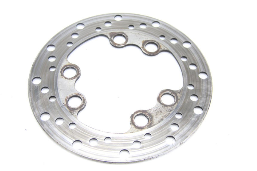 photo de FRONT BRAKE DISC RIEJU RR 50 (1998 - 2007)