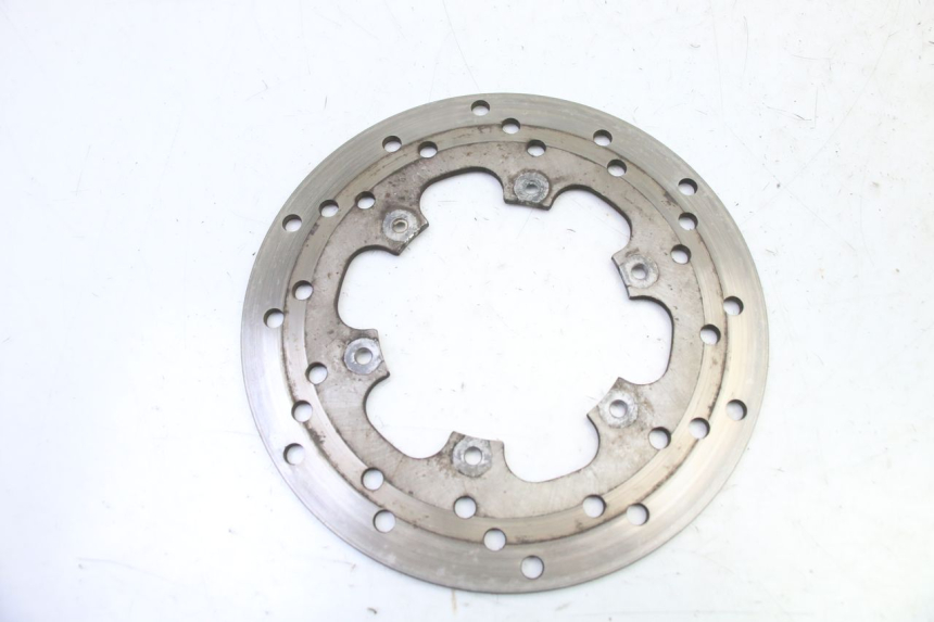 photo de FRONT BRAKE DISC GILERA RUNNER SL 50 (2006 - 2009)