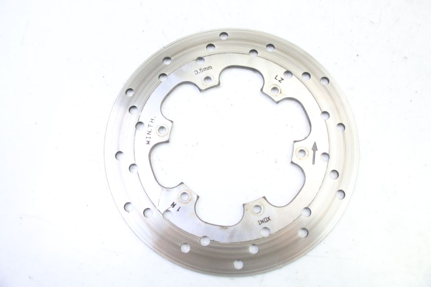 photo de FRONT BRAKE DISC GILERA RUNNER SP 50 (2006 - 2008)