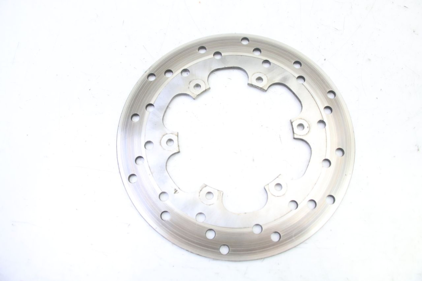 photo de FRONT BRAKE DISC GILERA RUNNER SP 50 (2006 - 2008)