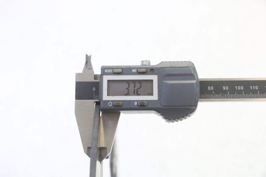 photo de FRONT BRAKE DISC GILERA RUNNER SP 50 (2009 - 2017)