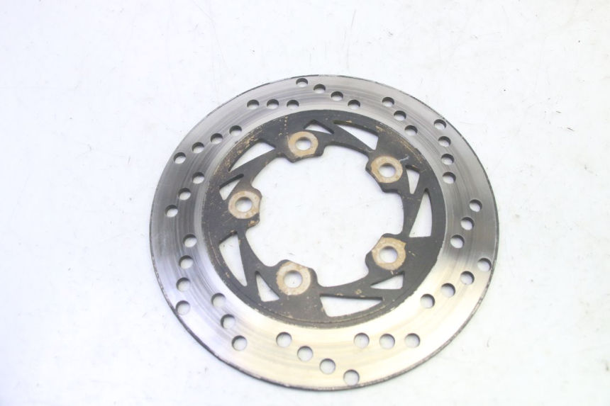 photo de FRONT BRAKE DISC DAELIM S1 125 (2007 - 2016) - Component detail