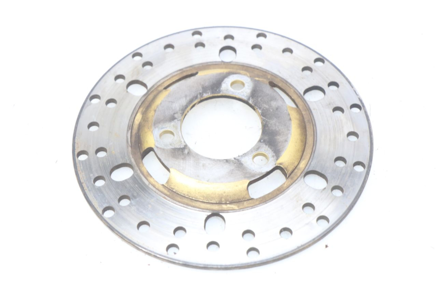 photo de FRONT BRAKE DISC SACHS FY125T FY T 125 (2007 - 2011)