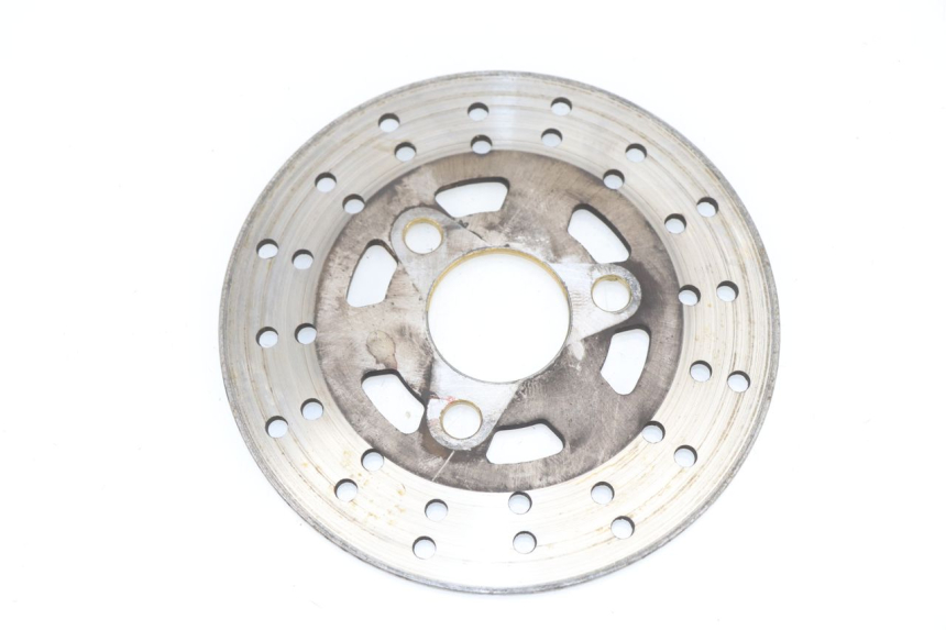 photo de FRONT BRAKE DISC SHENKE WACOX 50 (2010 - 2016)