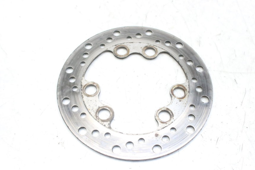 photo de FRONT BRAKE DISC SUZUKI SMX SUPERMOTARD 50 (1996 - 2001)