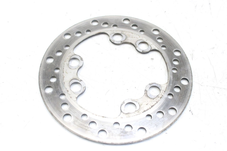 photo de FRONT BRAKE DISC SUZUKI SMX SUPERMOTARD 50 (1996 - 2001)