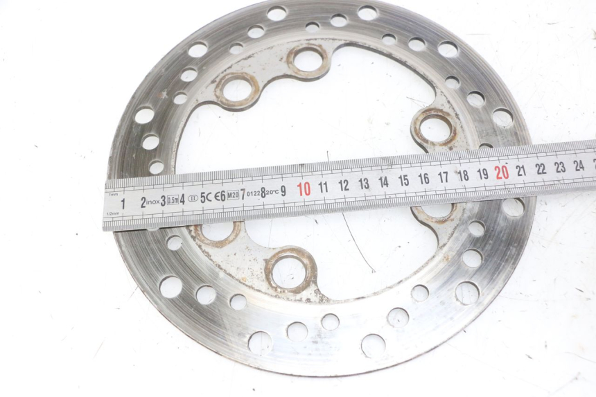 photo de FRONT BRAKE DISC SUZUKI SMX SUPERMOTARD 50 (1996 - 2001)