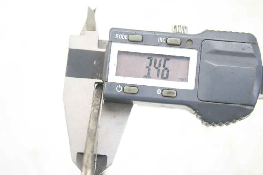photo de FRONT BRAKE DISC SUZUKI SMX SUPERMOTARD 50 (1996 - 2001)