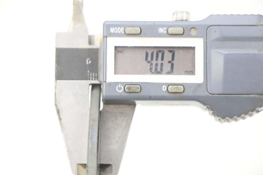 photo de FRONT BRAKE DISC APRILIA SR 2T 50 (2018 - 2022)